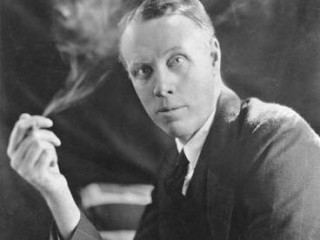 Sinclair Lewis picture, image, poster